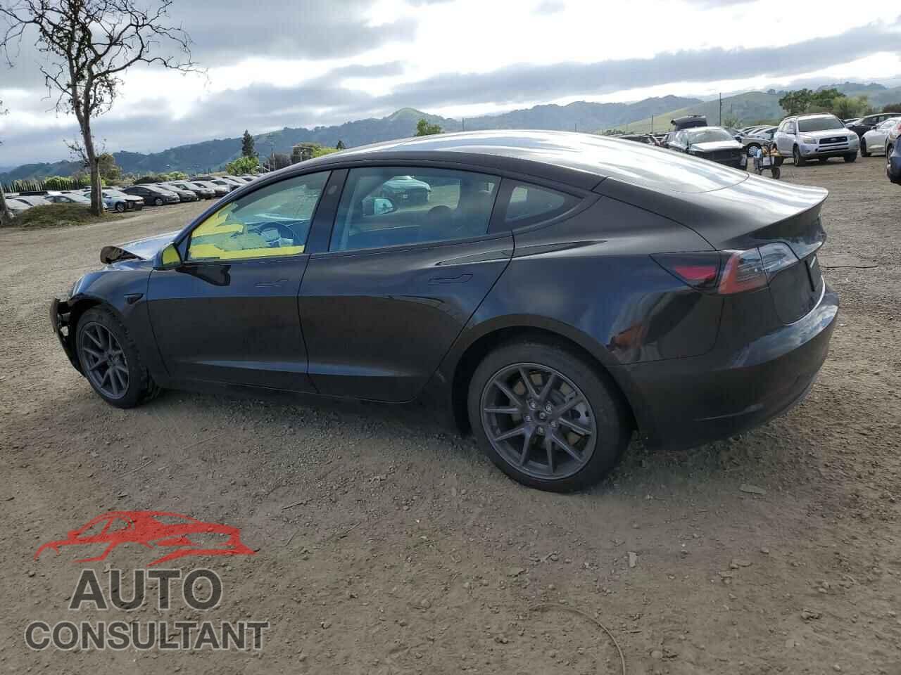 TESLA MODEL 3 2023 - 5YJ3E1EA4PF572416