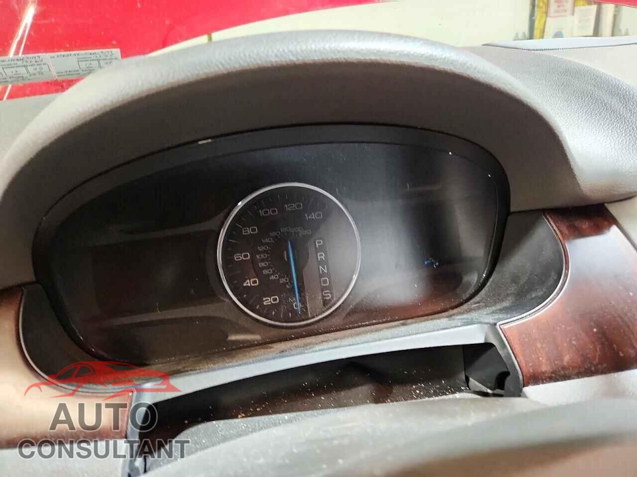 FORD EDGE 2013 - 2FMDK4KC1DBB69499