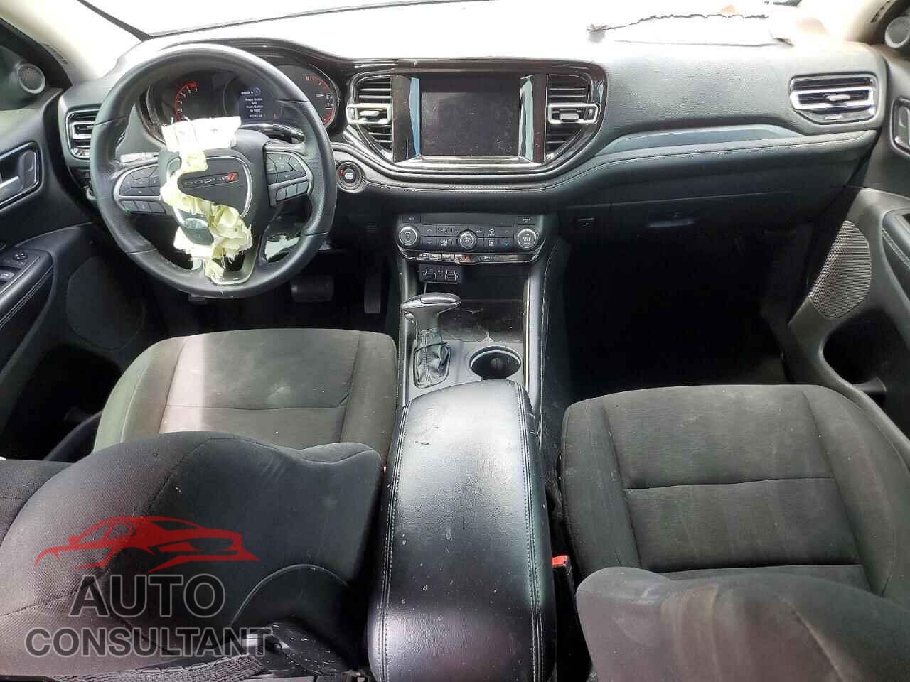 DODGE DURANGO 2021 - 1C4RDHAG0MC761329