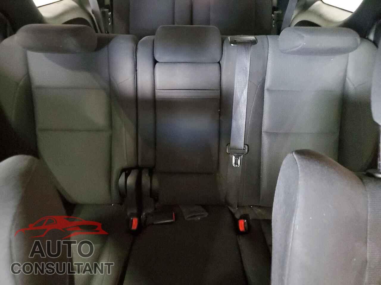 DODGE DURANGO 2015 - 1C4RDJAG2FC760757