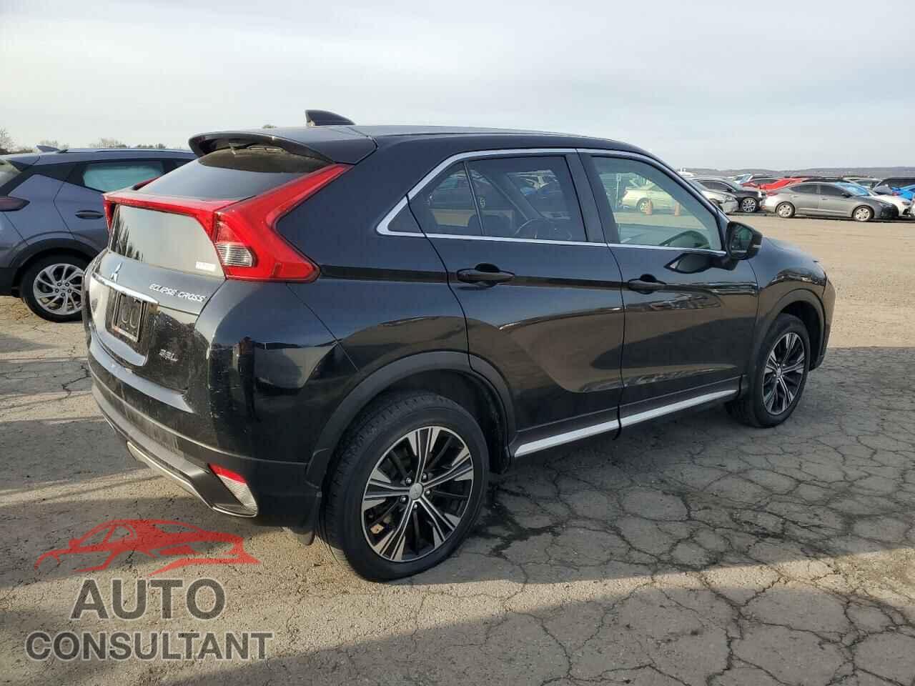 MITSUBISHI ECLIPSE 2019 - JA4AT5AA8KZ052291