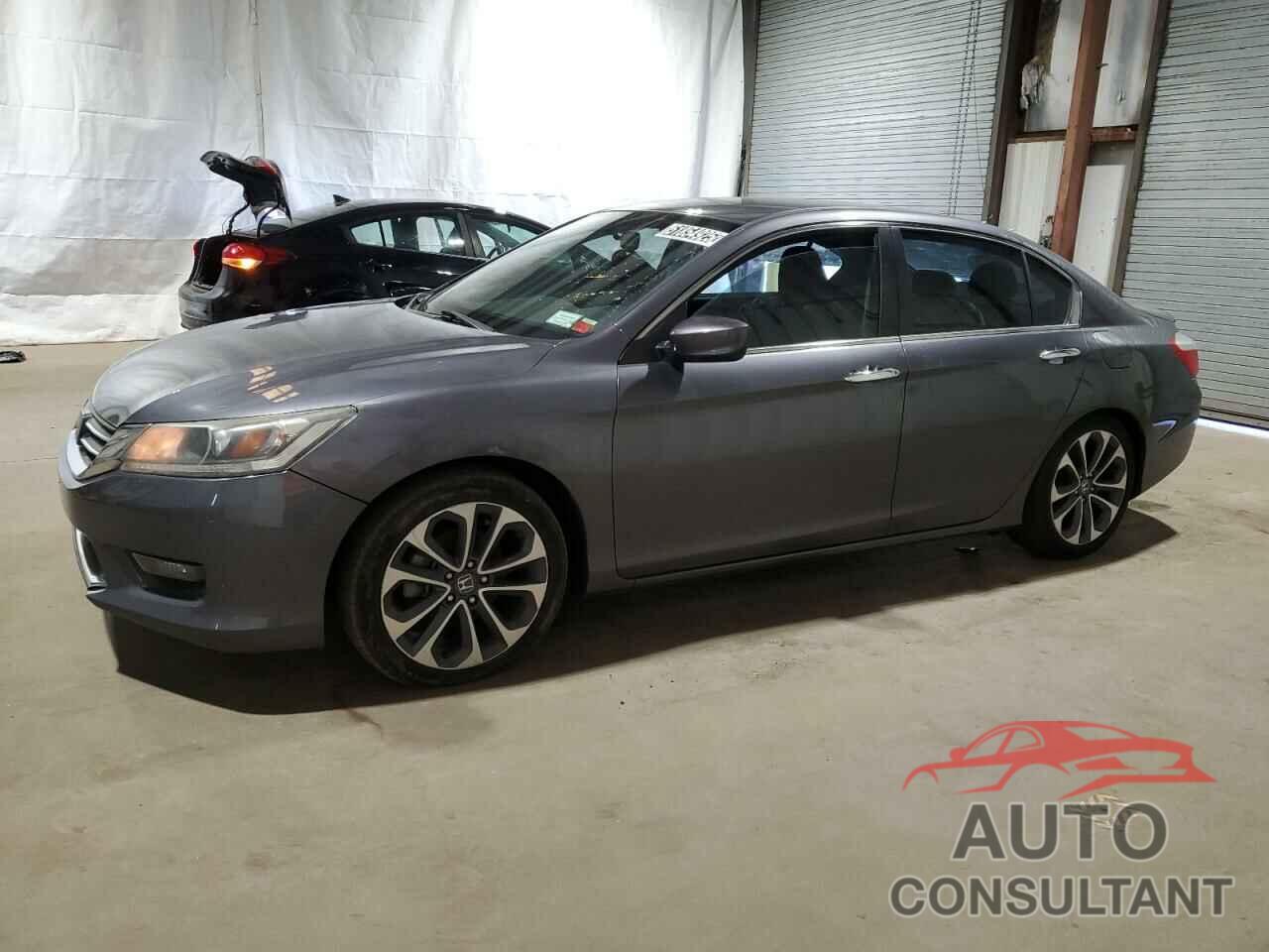 HONDA ACCORD 2015 - 1HGCR2F54FA181416