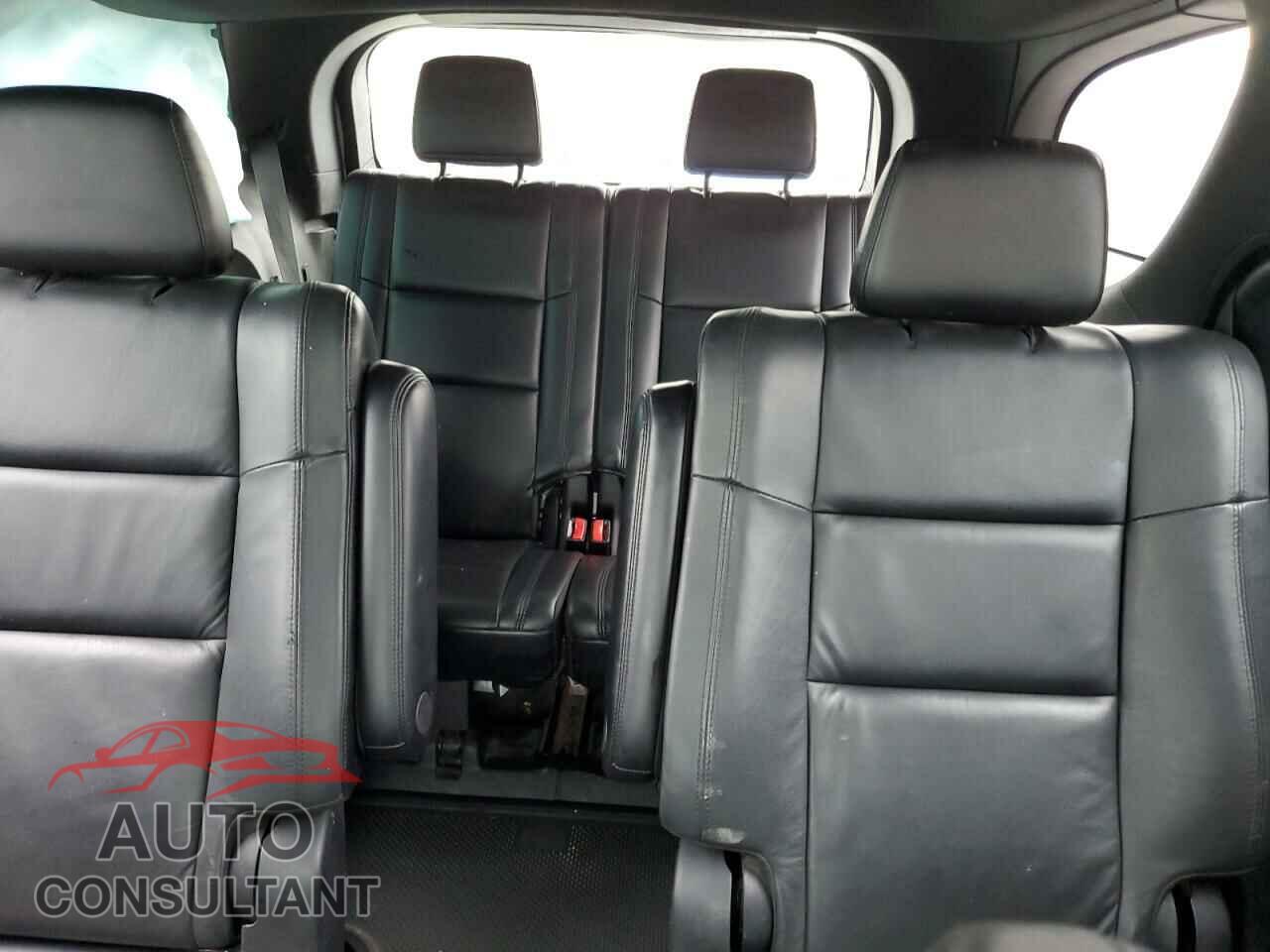 DODGE DURANGO 2015 - 1C4RDJDG7FC931417