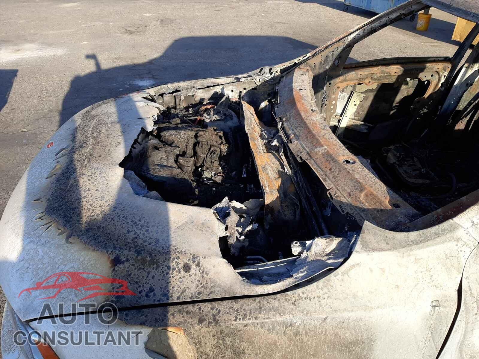 DODGE DURANGO 2019 - 1C4RDHAG2KC777206