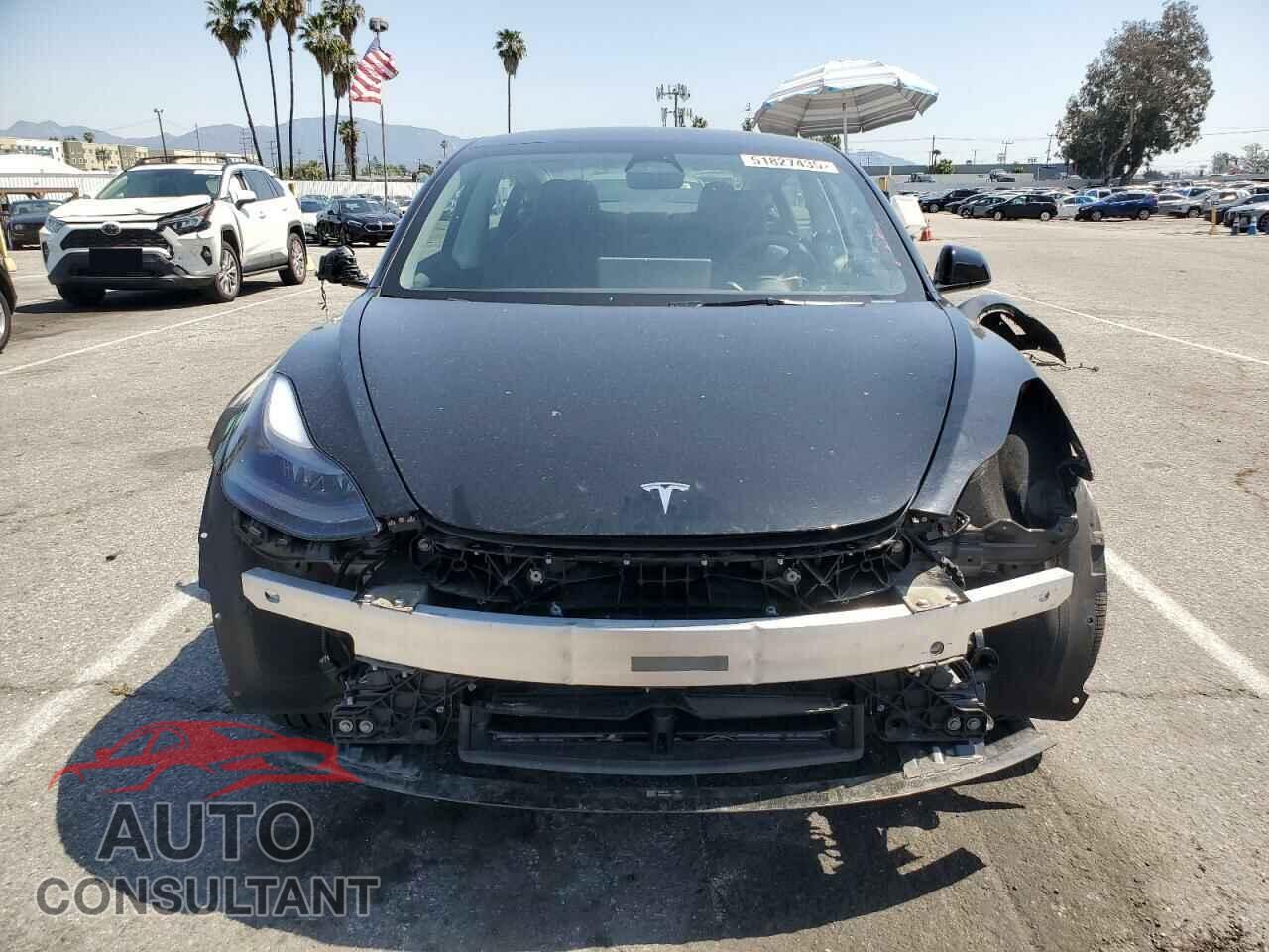 TESLA MODEL 3 2023 - 5YJ3E1EA1PF665572