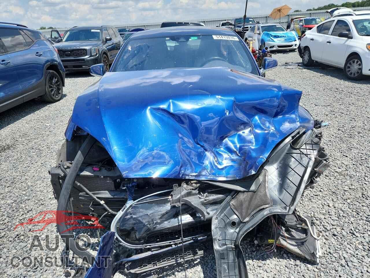 TESLA MODEL S 2016 - 5YJSA1E24GF122846