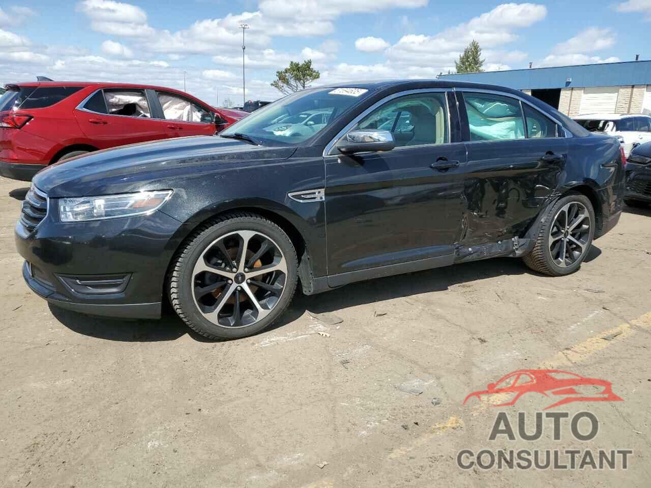 FORD TAURUS 2015 - 1FAHP2J85FG113902