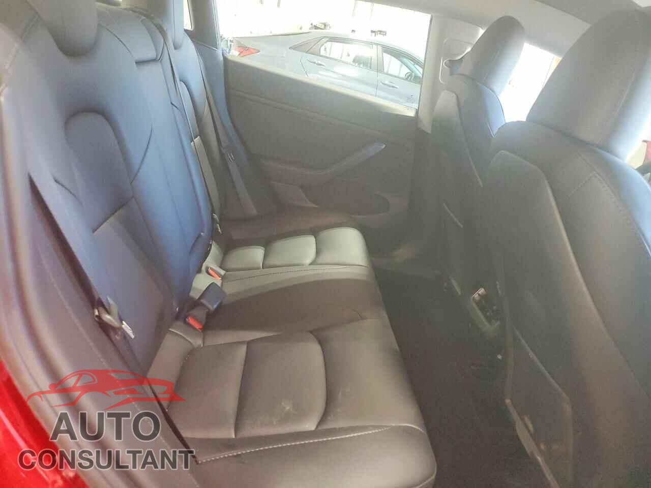 TESLA MODEL 3 2023 - 5YJ3E1EBXPF617156