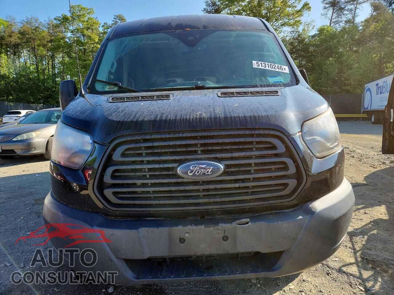 FORD TRANSIT 2017 - 1FBAX2CM5HKB46067