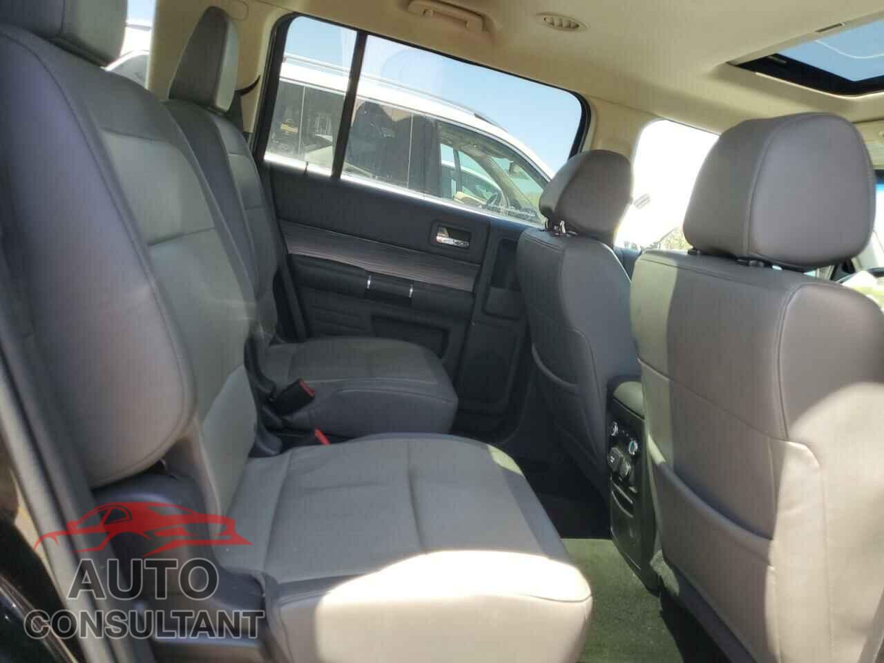 FORD FLEX 2016 - 2FMGK5C87GBA00279