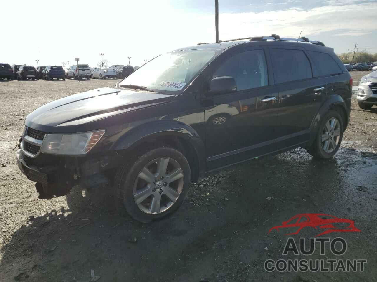 DODGE JOURNEY 2010 - 3D4PG9FV2AT248307