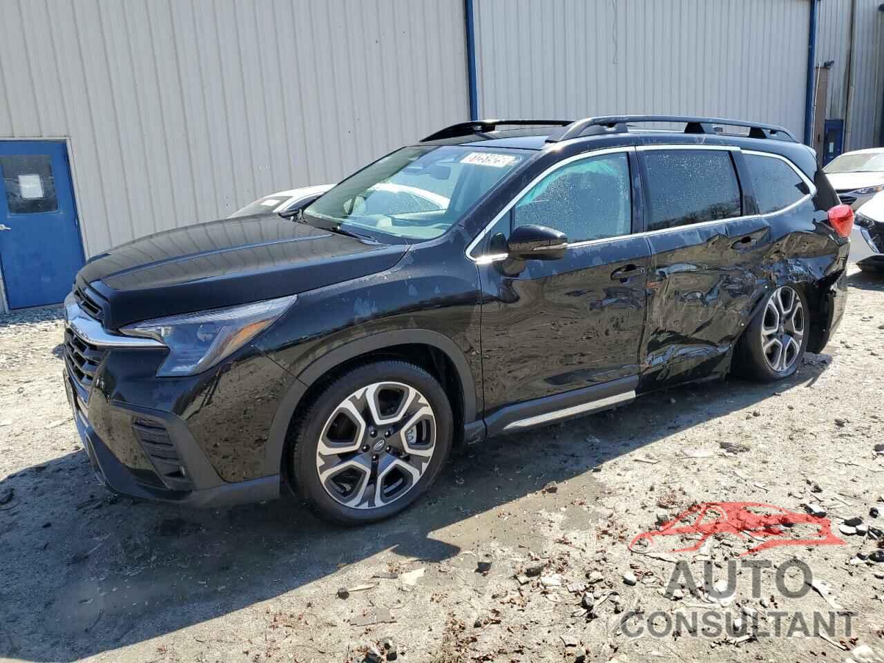 SUBARU ASCENT 2023 - 4S4WMASDXP3444690