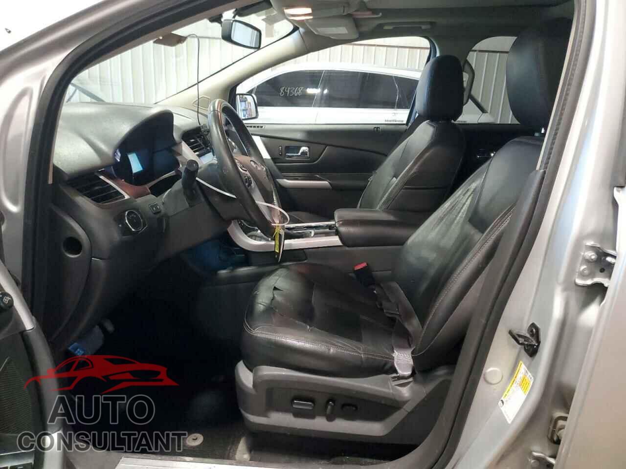 FORD EDGE 2014 - 2FMDK4KC7EBB34466