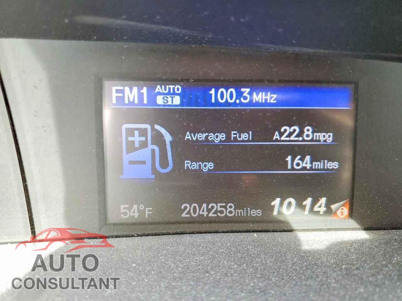 HONDA CIVIC 2012 - 19XFB2F80CE001626