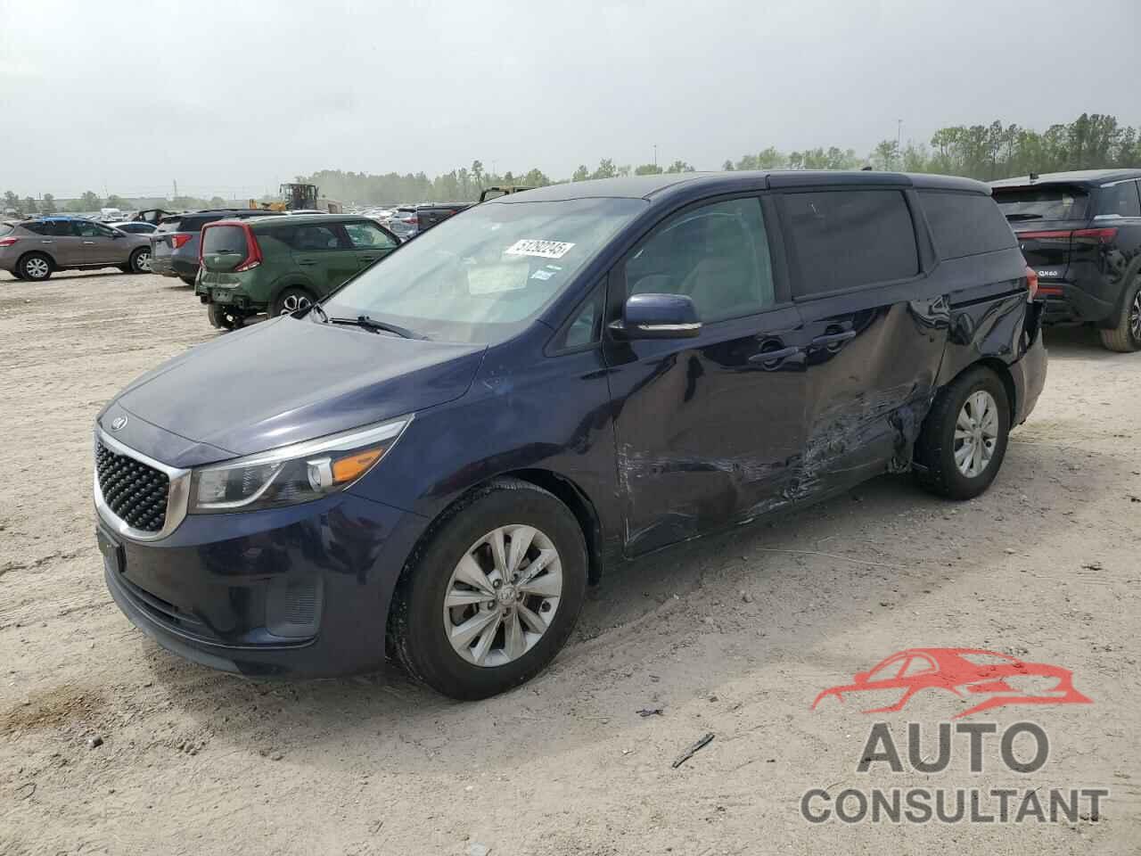 KIA All Models 2018 - KNDMB5C16J6378853