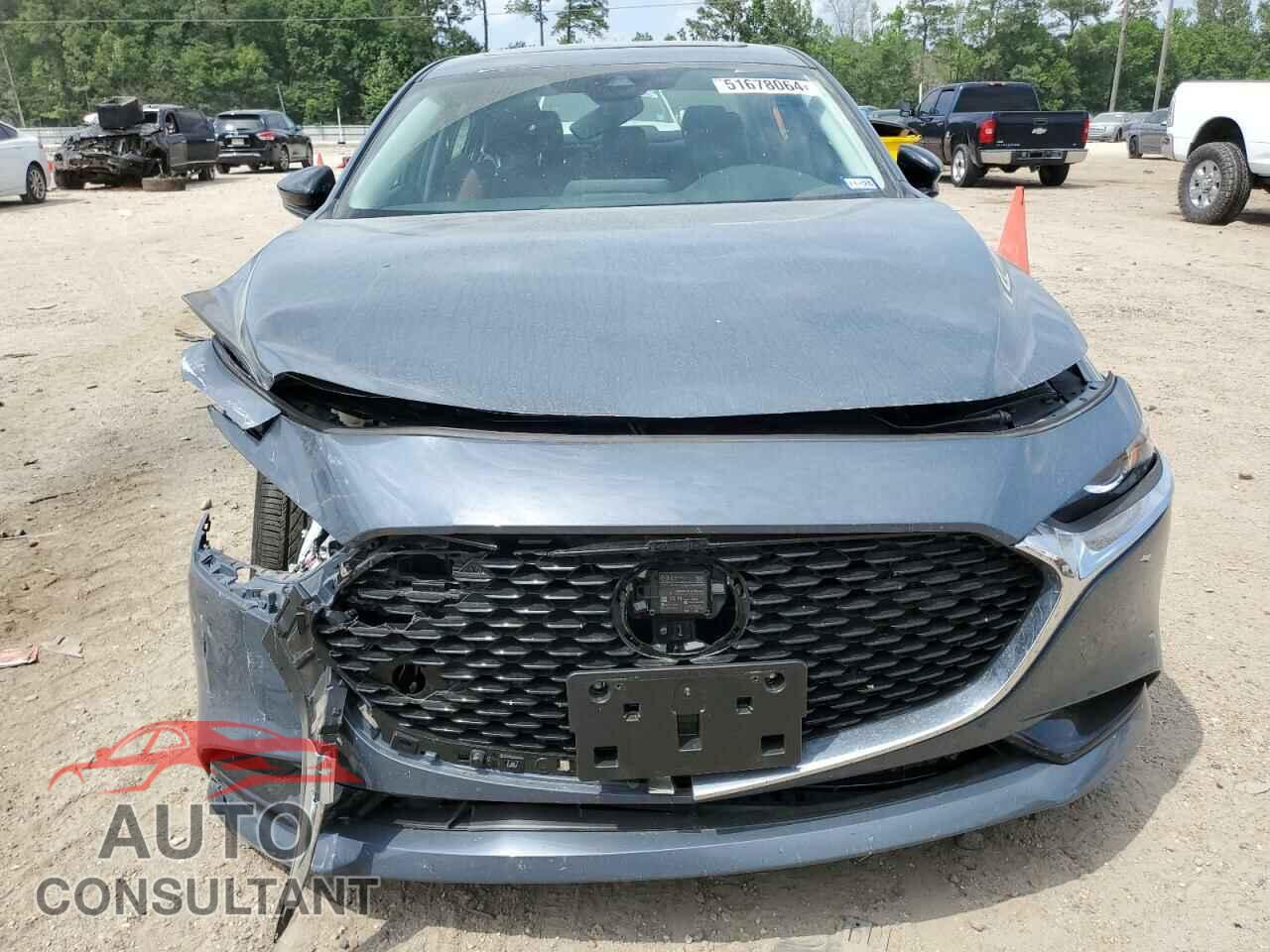 MAZDA 3 2023 - 3MZBPACM5PM382376