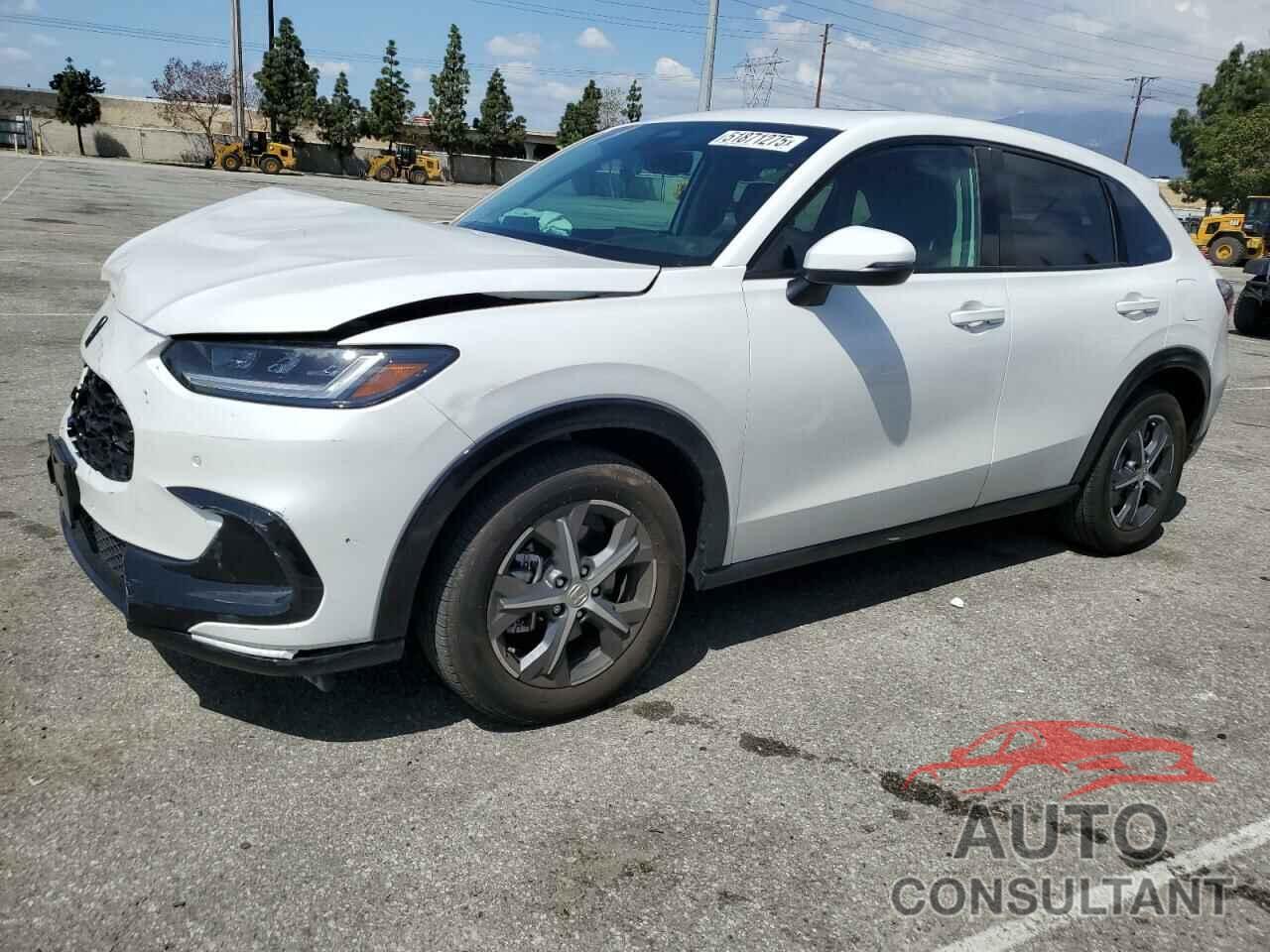 HONDA HR-V 2024 - 3CZRZ1H72RM754316