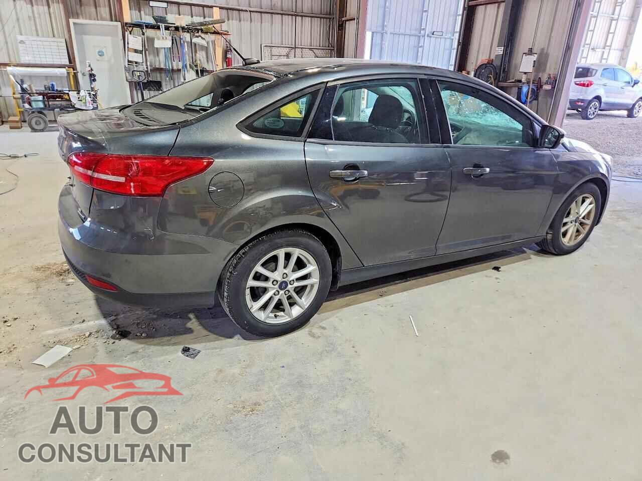 FORD FOCUS 2016 - 1FADP3F22GL398852