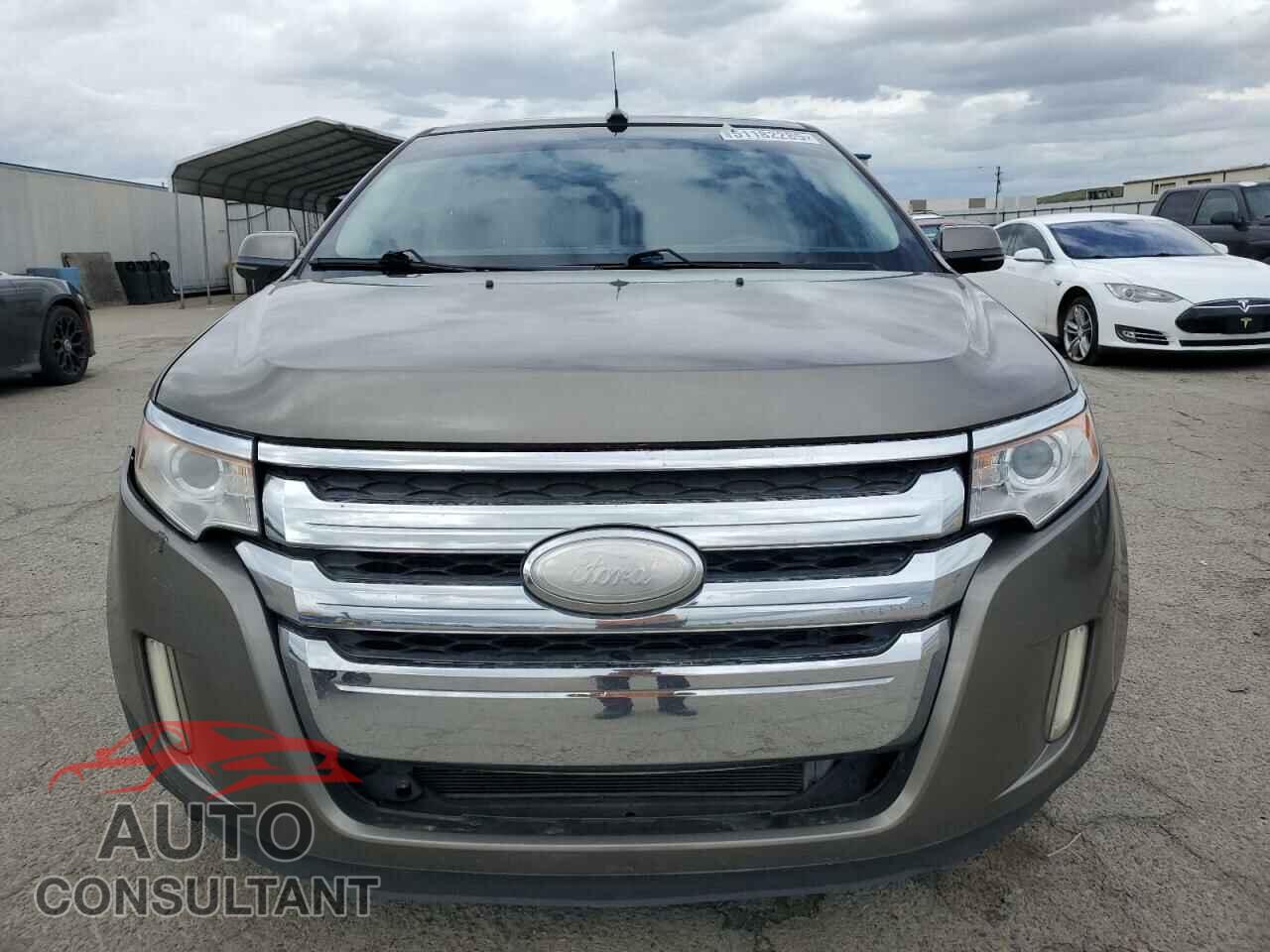 FORD EDGE 2013 - 2FMDK3KC5DBB17948