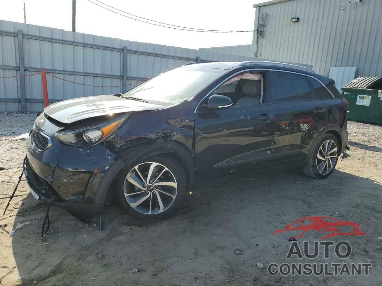 KIA NIRO 2019 - KNDCE3LC3K5222284