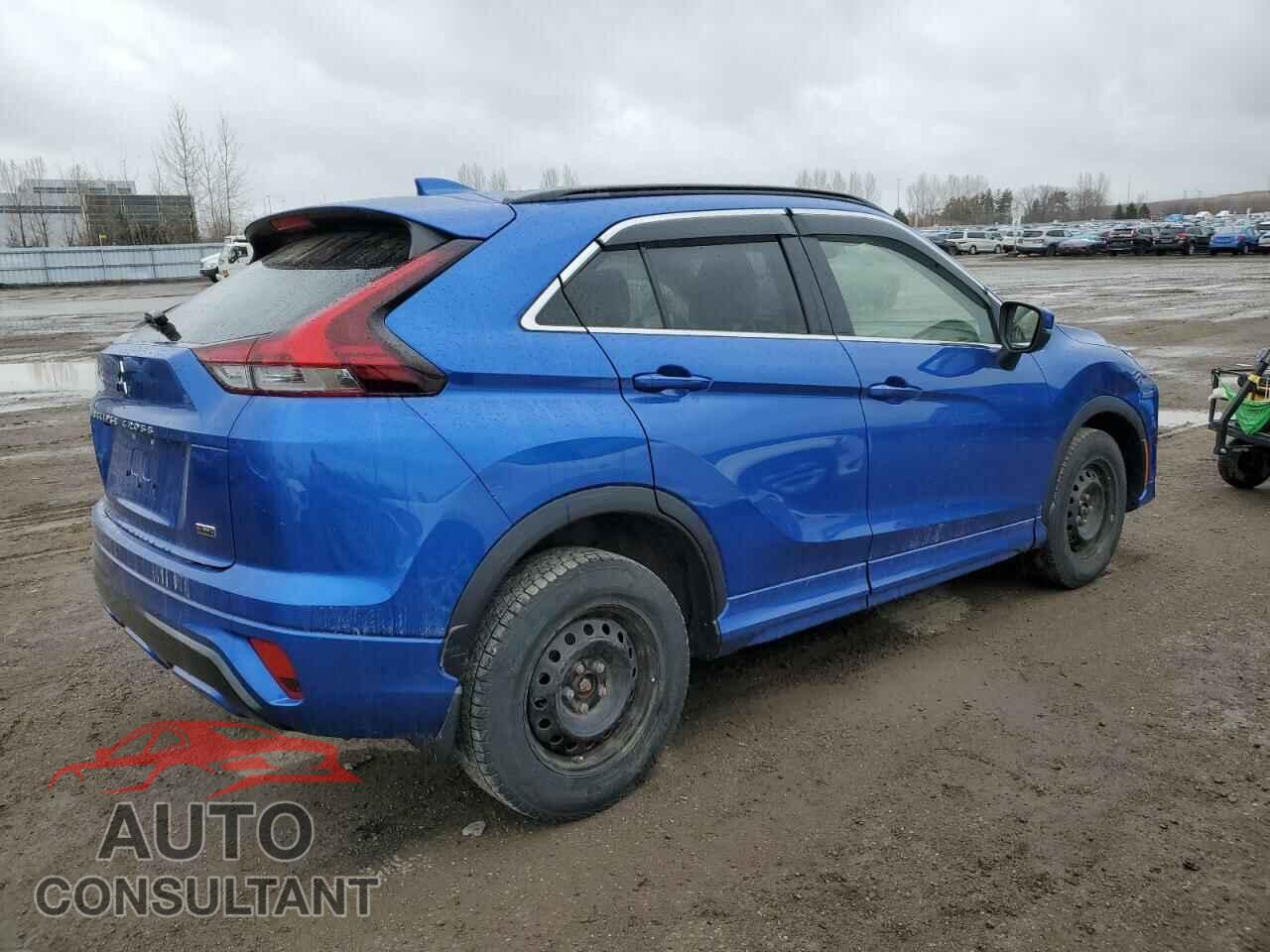 MITSUBISHI ECLIPSE 2022 - JA4ATVAA0NZ600708