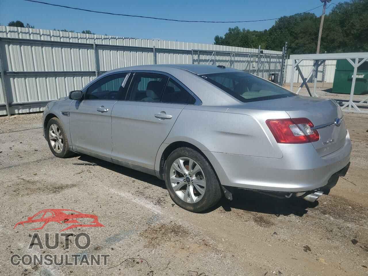 FORD TAURUS 2011 - 1FAHP2EW2BG176510