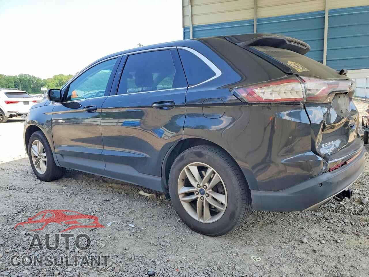 FORD EDGE 2015 - 2FMTK4J88FBB65624