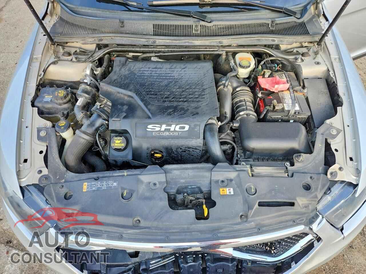 FORD TAURUS 2014 - 1FAHP2KT3EG121322