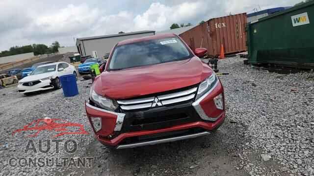 MITSUBISHI ECLIPSE 2018 - JA4AT5AA0JZ059511
