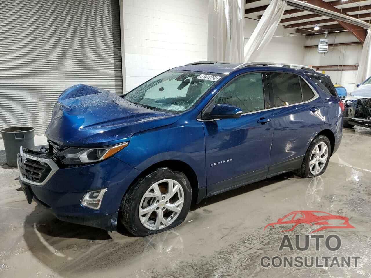 CHEVROLET EQUINOX 2019 - 2GNAXVEX5K6159472