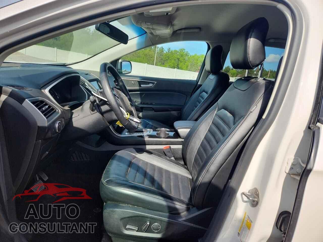 FORD EDGE 2016 - 2FMPK4J9XGBB75261