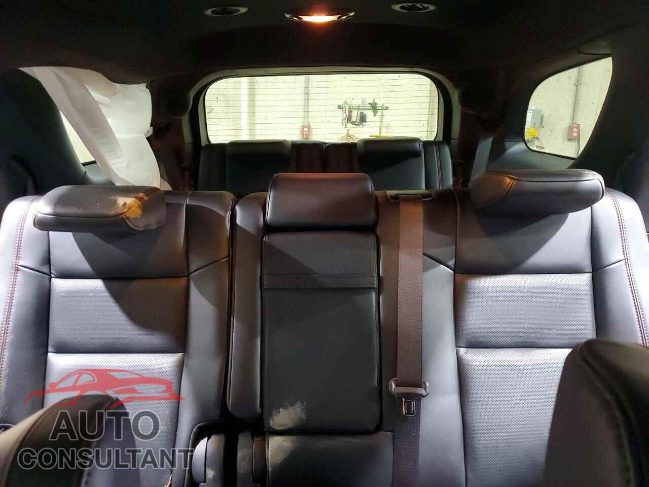 DODGE DURANGO 2026 - 1C4RDJDG2TC234149