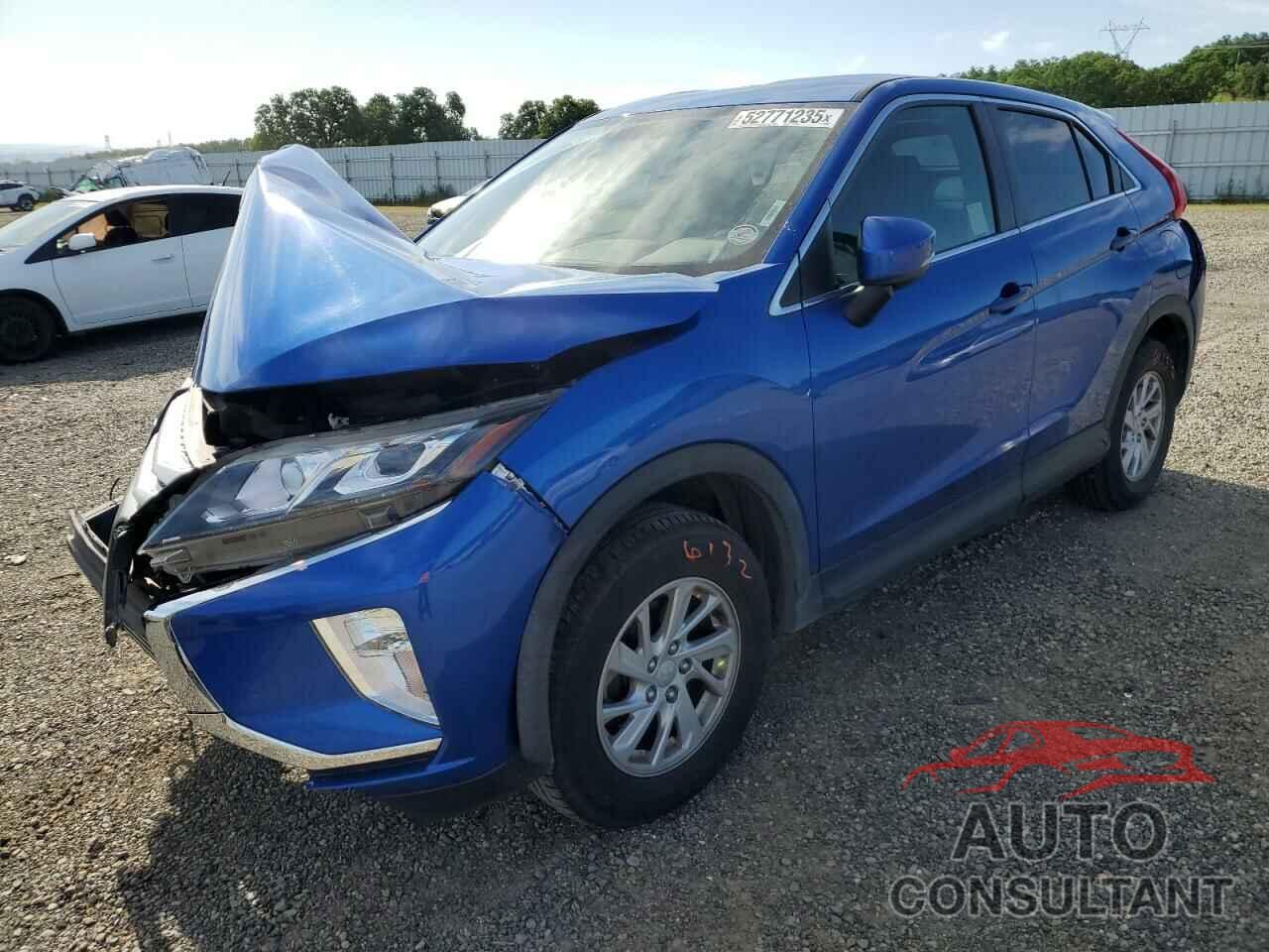 MITSUBISHI ECLIPSE 2019 - JA4AT3AA1KZ031612