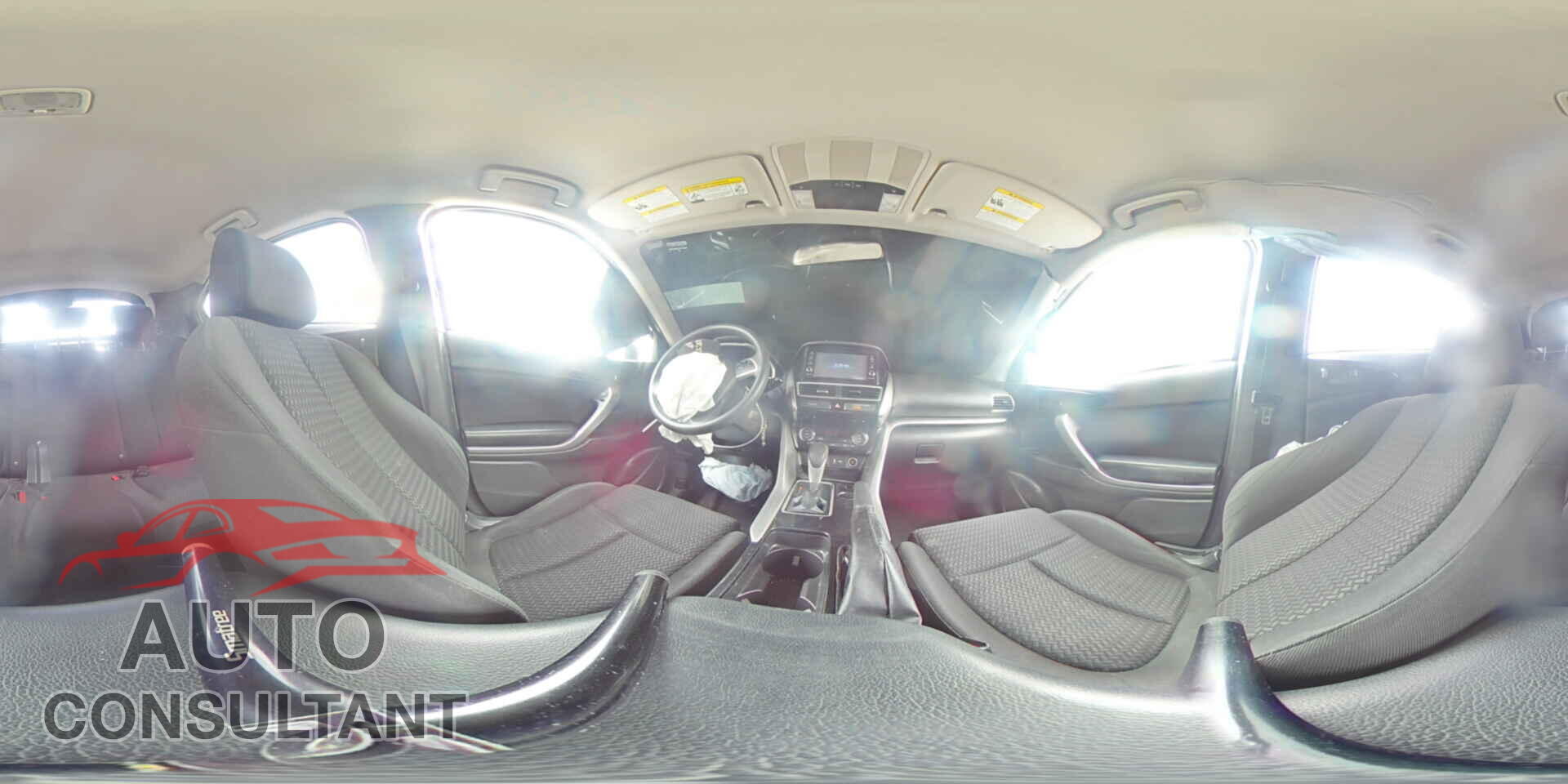 MITSUBISHI ECLIPSE 2020 - JA4AS3AA9LZ024363