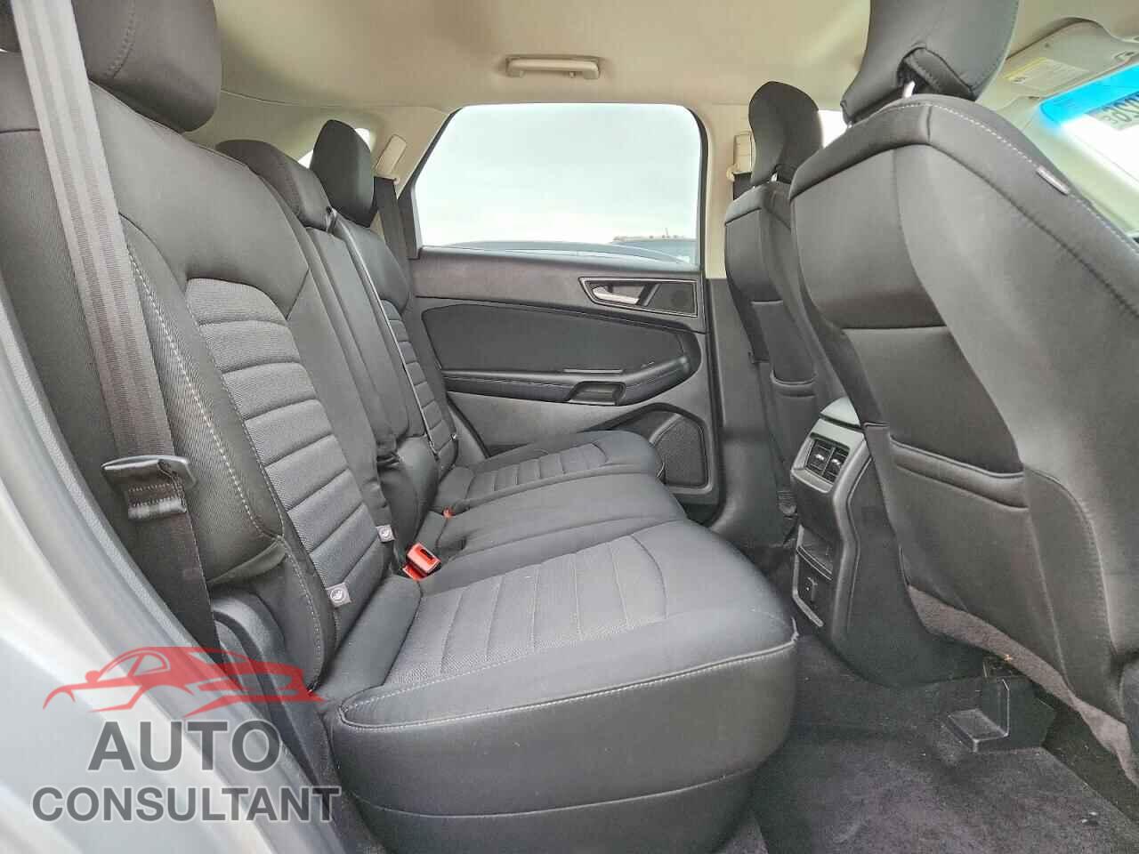 FORD EDGE 2015 - 2FMTK3G95FBC33064