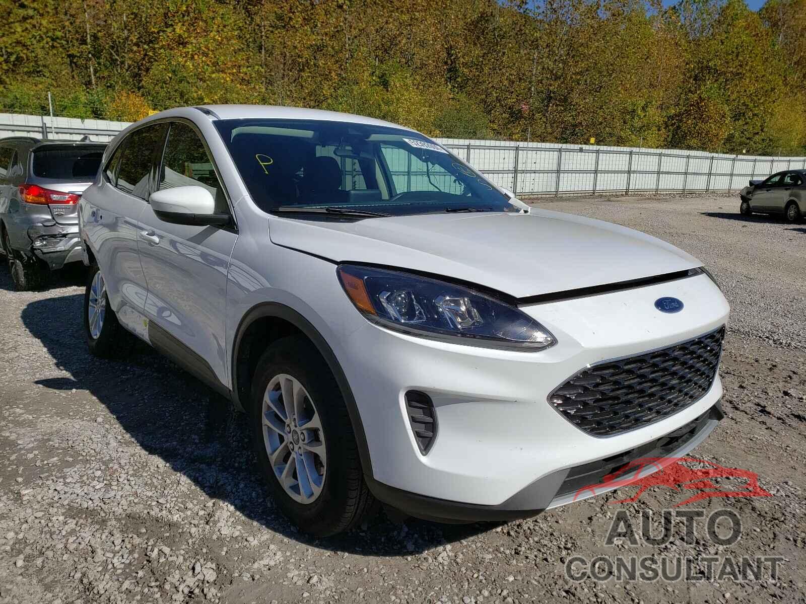 FORD ESCAPE 2020 - 1FMCU9G61LUB63958