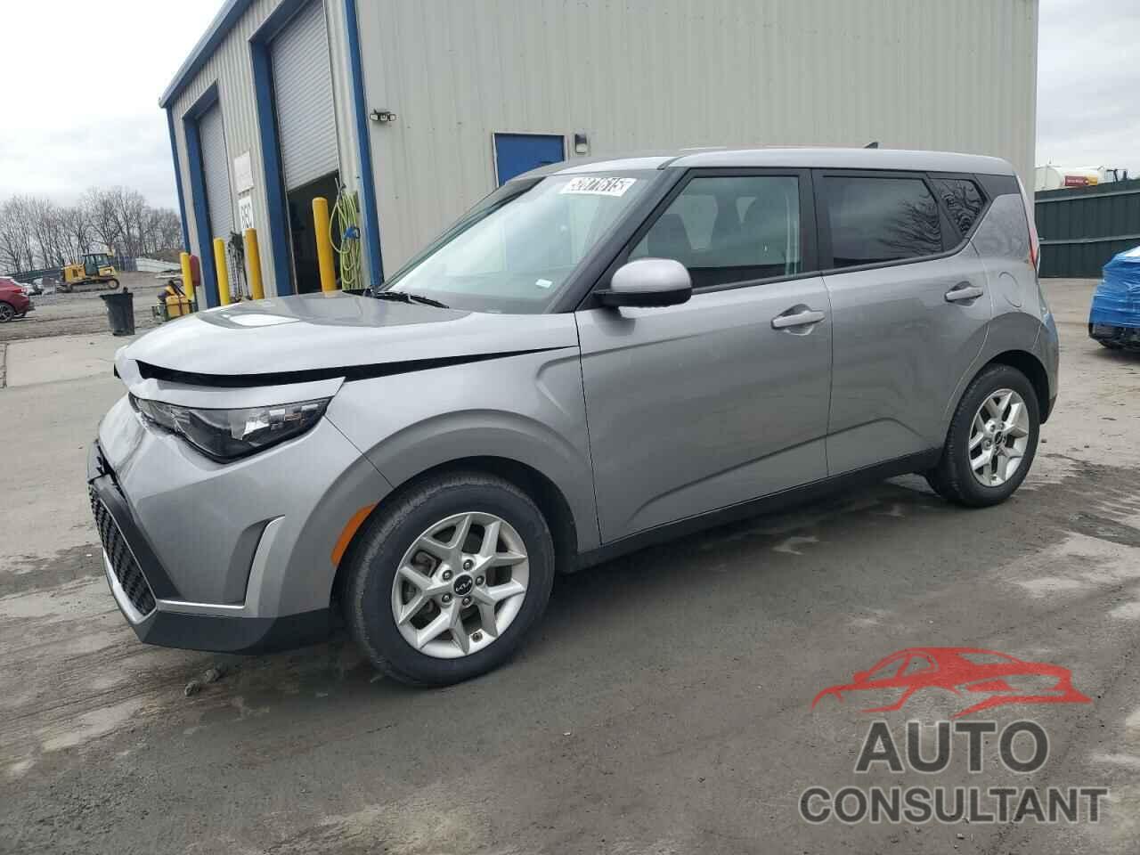 KIA SOUL 2024 - KNDJ23AU8R7902028
