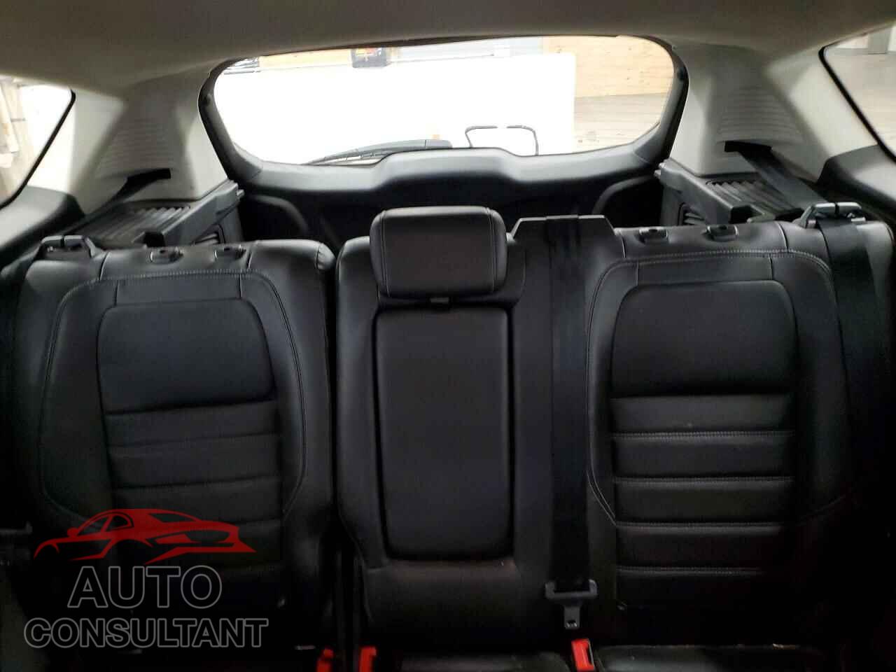 FORD CMAX 2017 - 1FADP5DU2HL102505