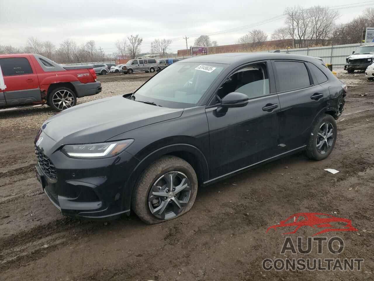 HONDA HR-V 2024 - 3CZRZ2H75RM782715