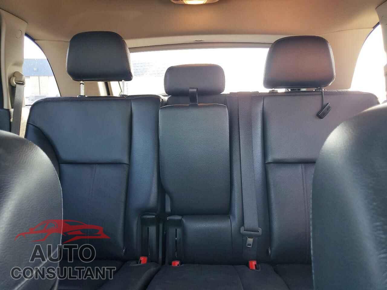 FORD EDGE 2014 - 2FMDK4JC3EBA82545