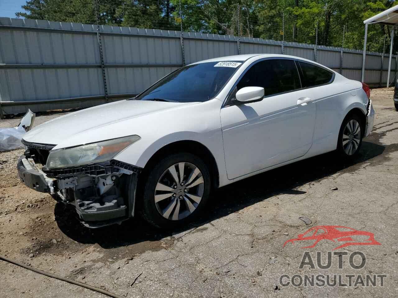 HONDA ACCORD 2012 - 1HGCS1B35CA014481