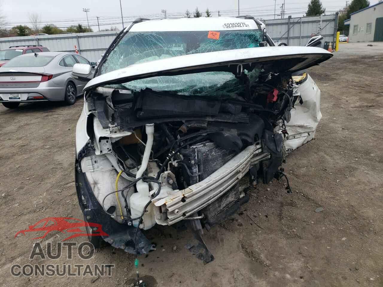 FORD EXPLORER 2013 - 1FM5K8F80DGA86995