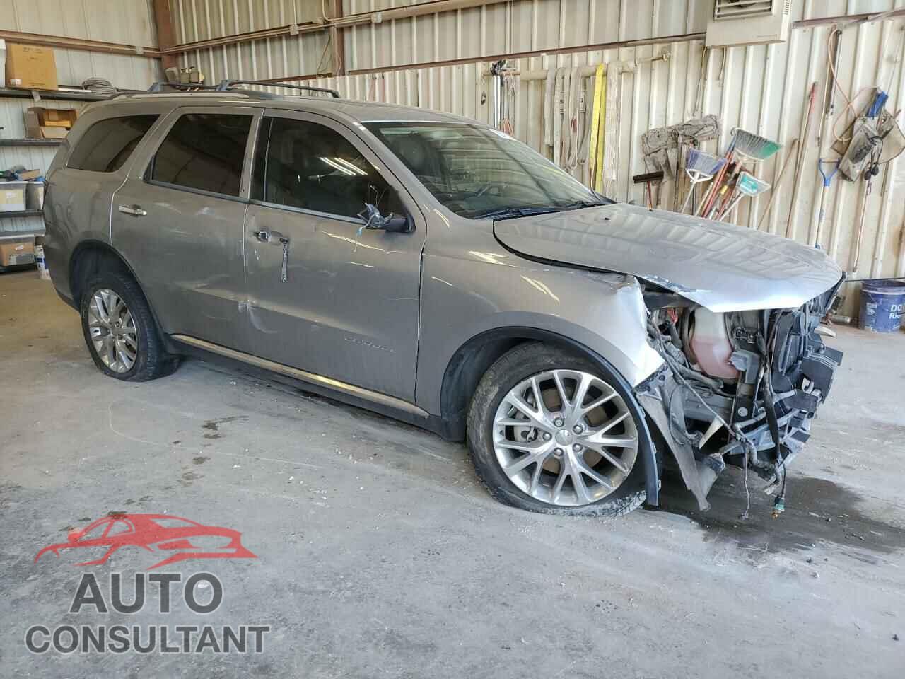 DODGE DURANGO 2014 - 1C4RDJEG6EC531183