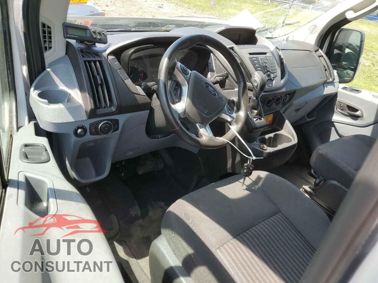 FORD TRANSIT 2019 - 1FTBW2CM6KKA12372