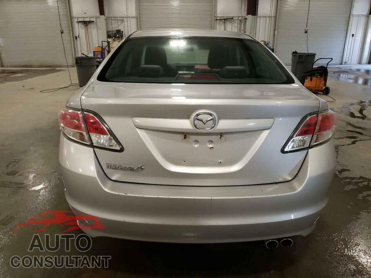 MAZDA 6 2009 - 1YVHP81A595M32100