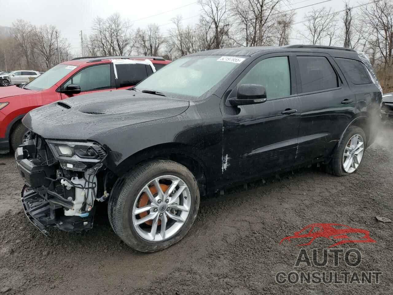 DODGE DURANGO 2023 - 1C4SDJCT0PC682699
