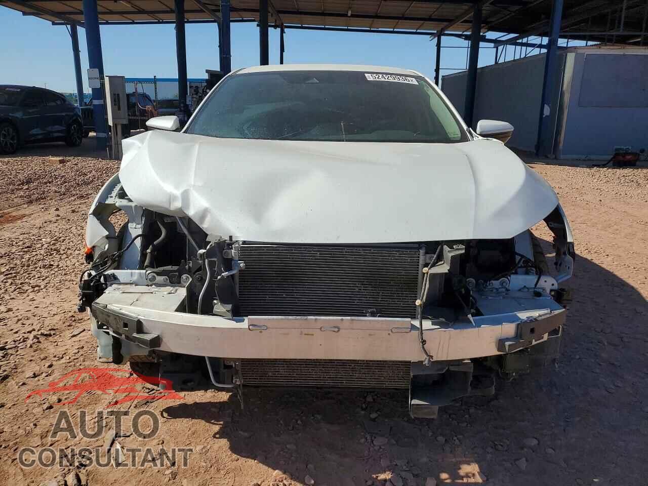 HONDA CIVIC 2019 - 2HGFC2F67KH566343