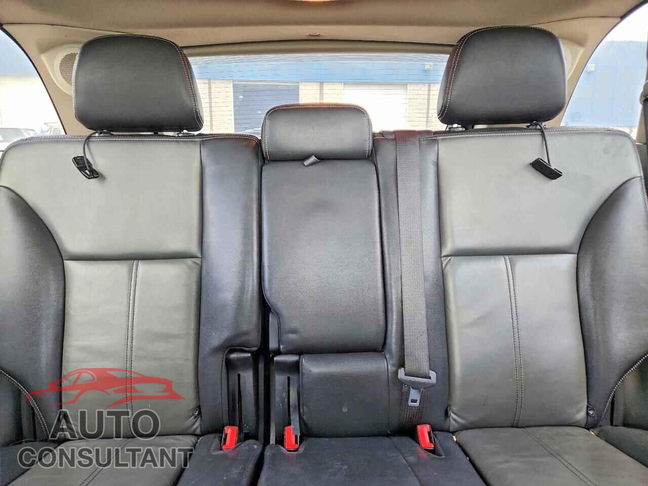 FORD EDGE 2014 - 2FMDK4AK9EBB74167