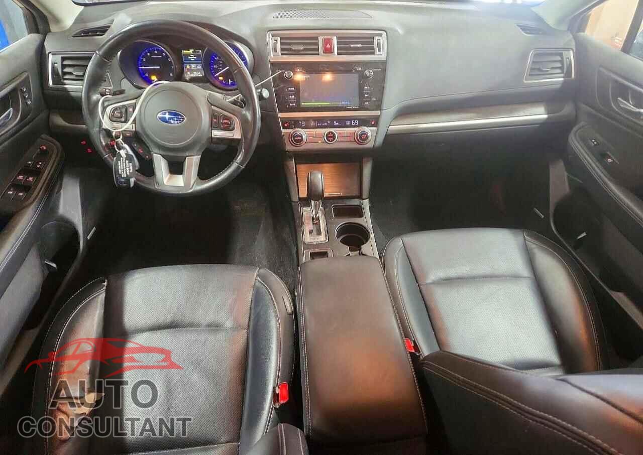 SUBARU OUTBACK 2015 - 4S4BSBLC7F3355139