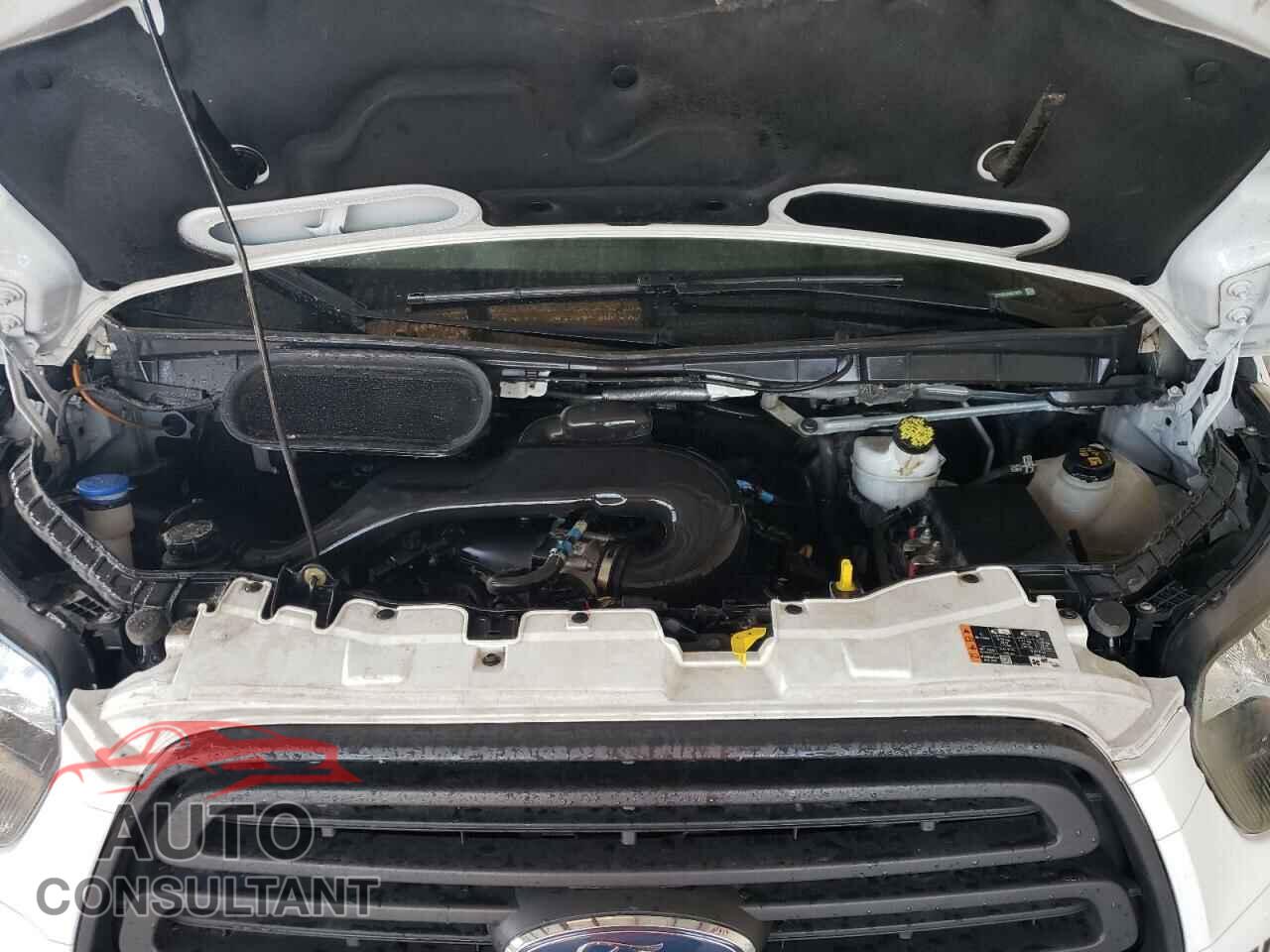 FORD TRANSIT 2018 - 1FBZX2YM5JKB27875